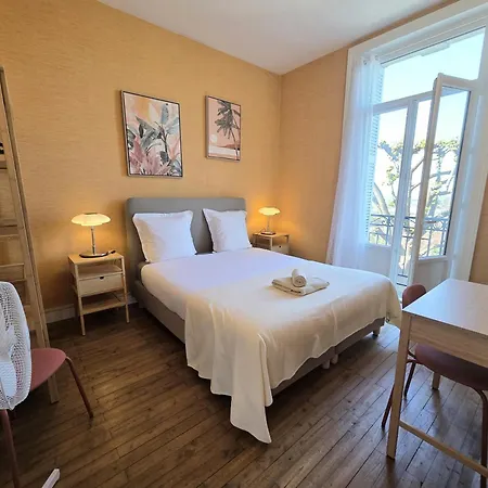 Grande Maison Pour Parenthese Citadine * Angoulême