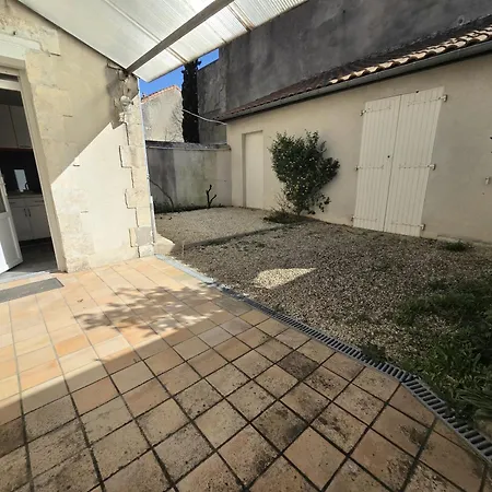 Grande Maison Pour Parenthese Citadine *