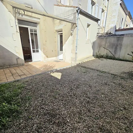 Grande Maison Pour Parenthese Citadine *
