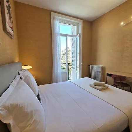 Grande Maison Pour Parenthese Citadine *