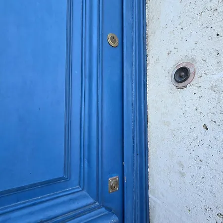 Grande Maison Pour Parenthese Citadine *