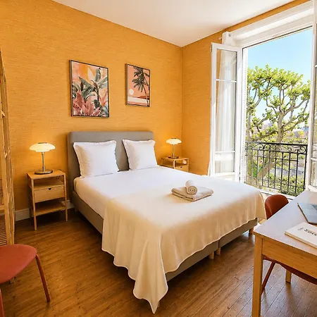 Casa de Férias Grande Maison Pour Parenthese Citadine *